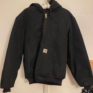 Men’s Carhartt jacket